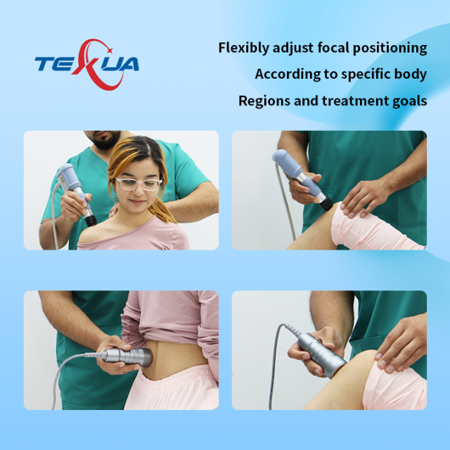 T606+2  Single Shockwave + Single Ultrasound