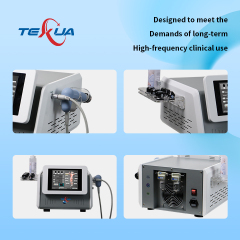 T606 Single Shockwave
