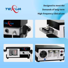 T501  Single Shockwave