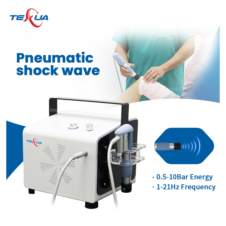 T202  Single Shockwave