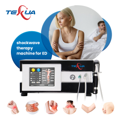 T502+2 Single Shockwave + Single Ultrasound