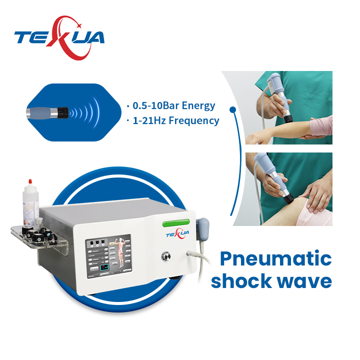 T701 Single Shockwave
