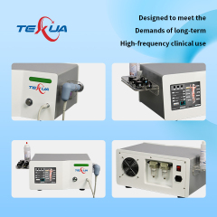 T701 Single Shockwave