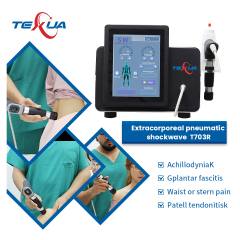 T703 Single Shockwave
