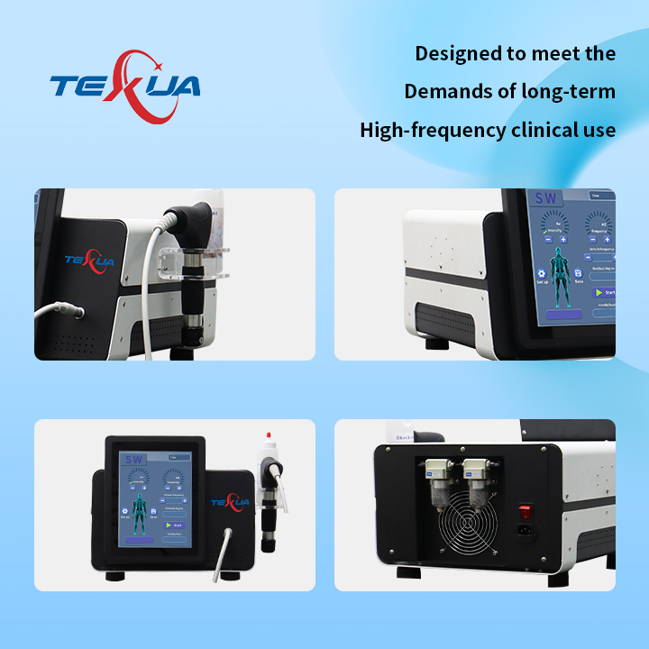 T703 Single Shockwave