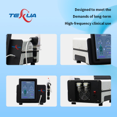 T703 Single Shockwave