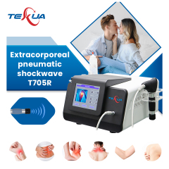 T705 Single Shockwave