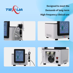 T708 Single Shockwave