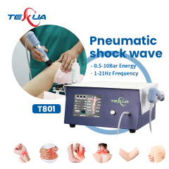 T801 Single Shockwave