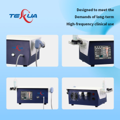 T801 Single Shockwave