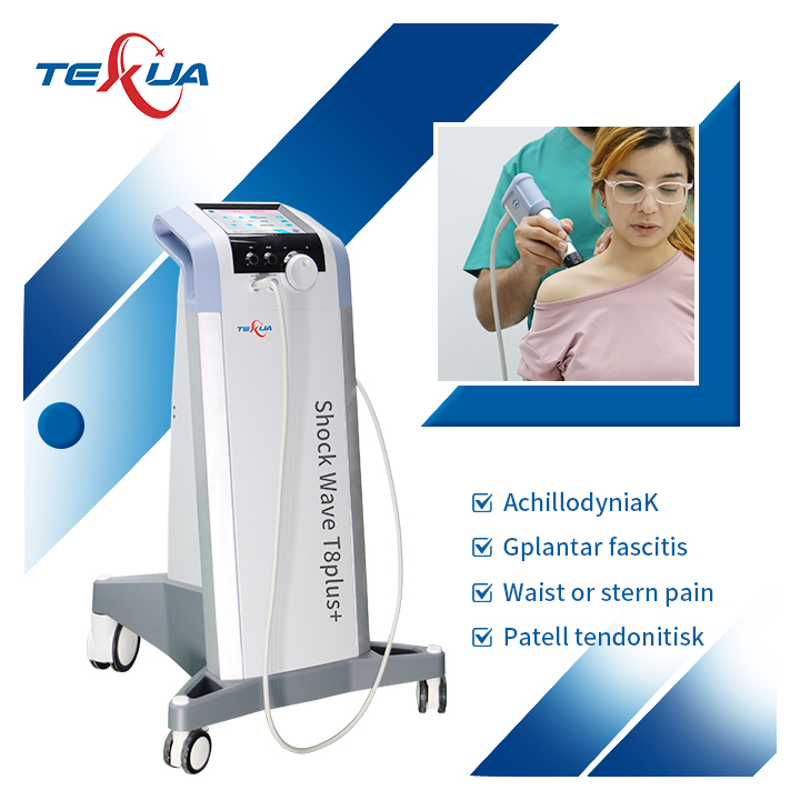 T805 Single Shockwave