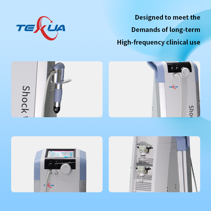 T805 Single Shockwave