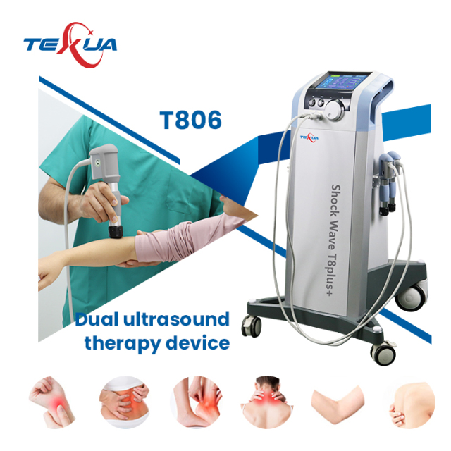T806 Single Shockwave