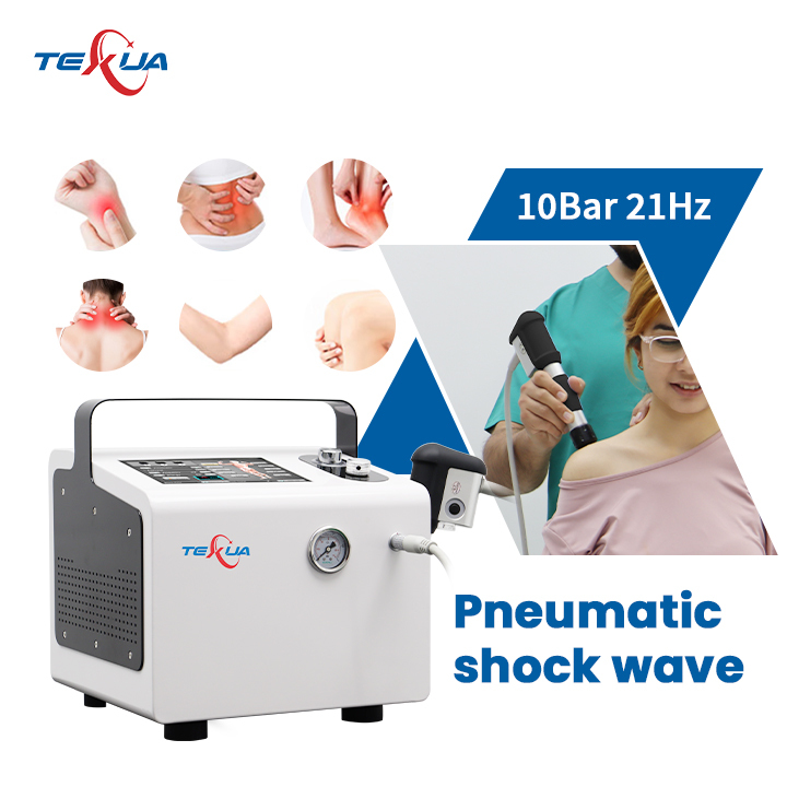 T302 Single Shockwave