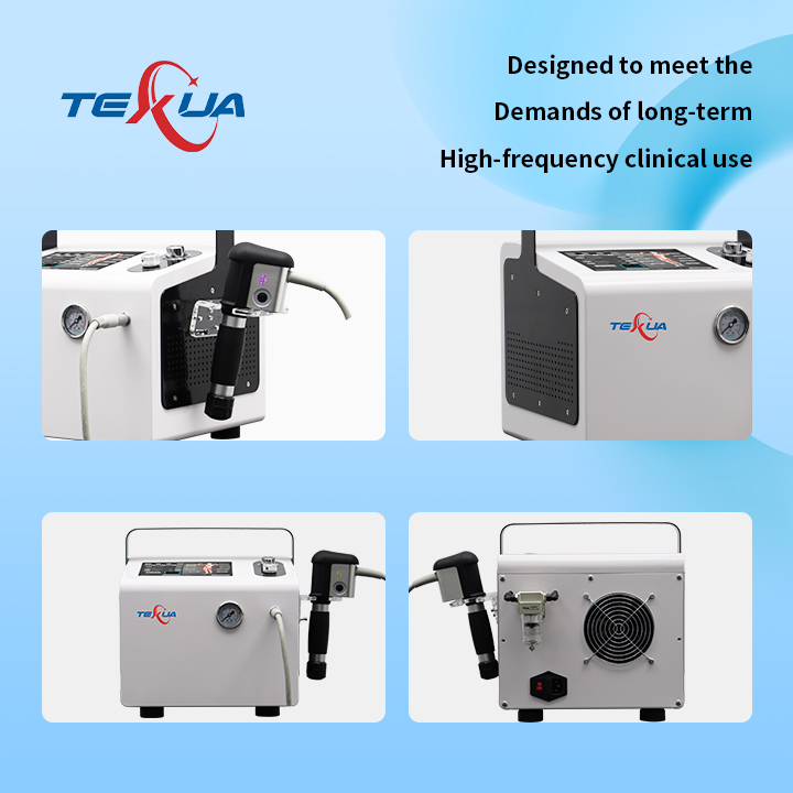 T302 Single Shockwave