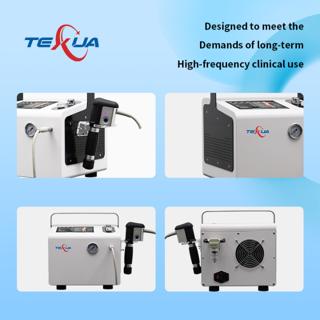 T302 Single Shockwave