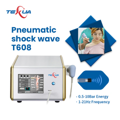 T608 Single Shockwave