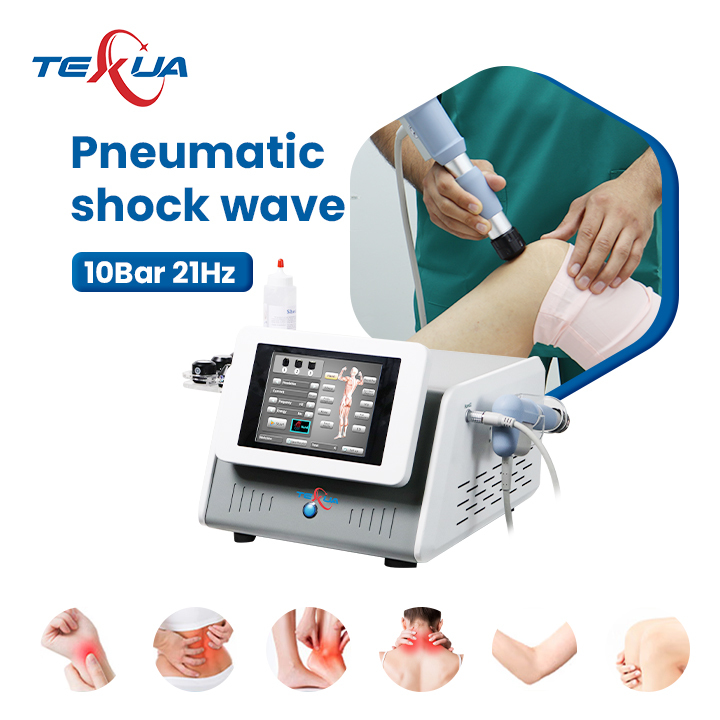 T606 Single Shockwave