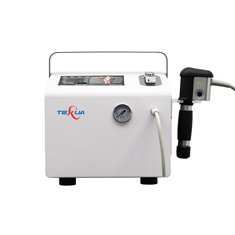 T302 Single Shockwave