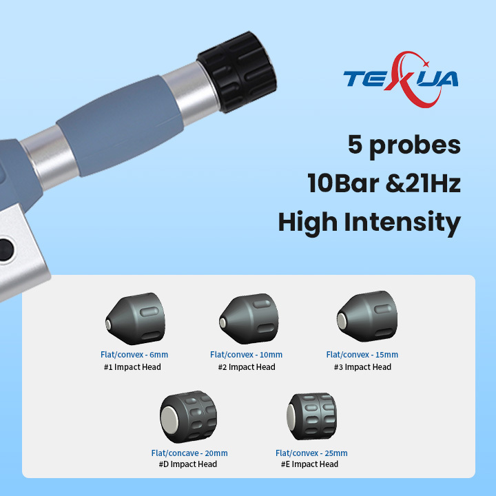 T301  Single Shockwave