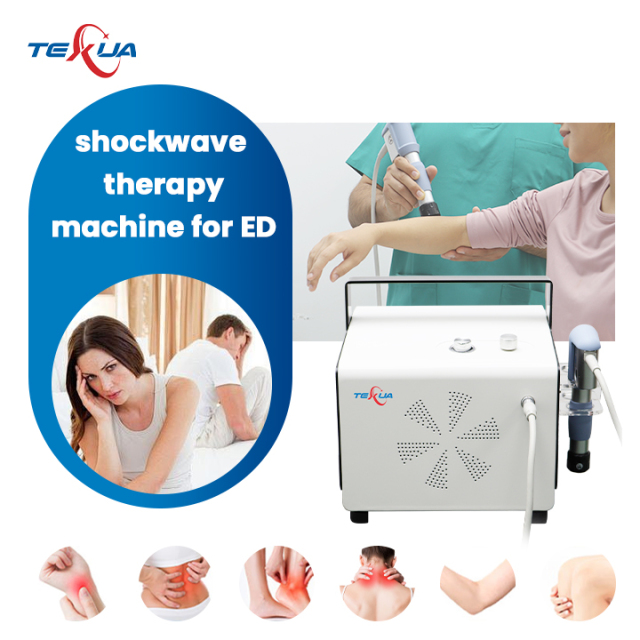 T202  Single Shockwave