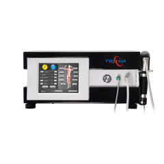 T502+2 Single Shockwave + Single Ultrasound