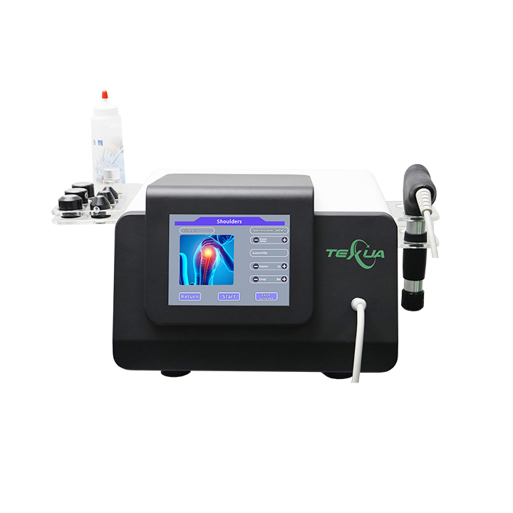 T705 Single Shockwave