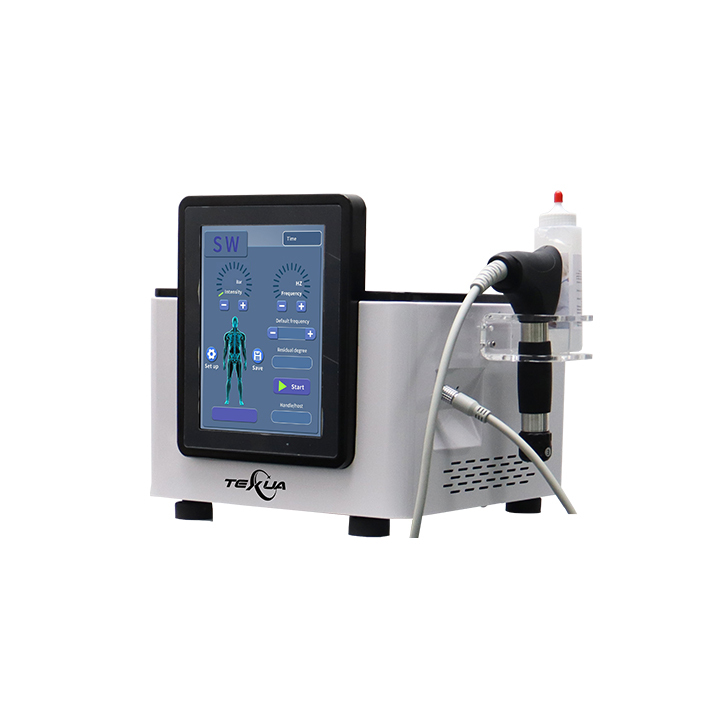 T708 Single Shockwave