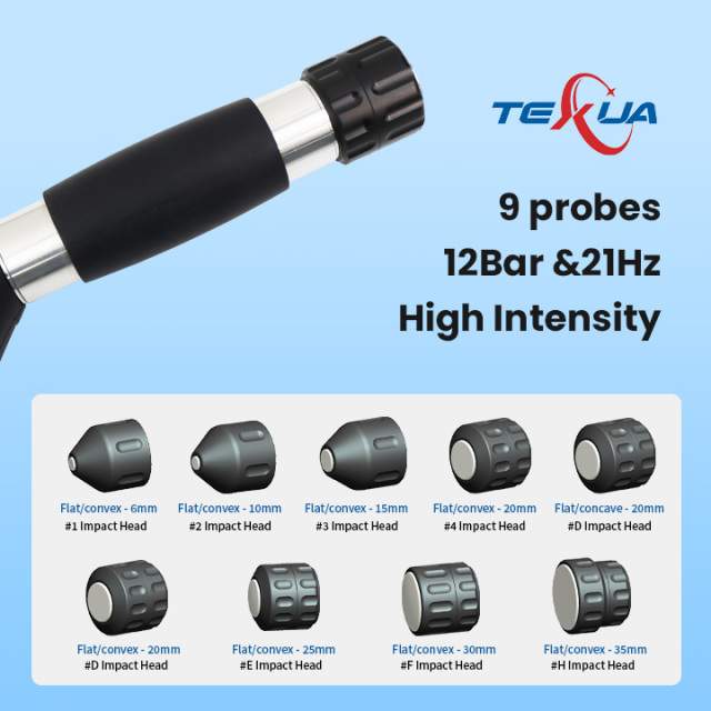 T708 Single Shockwave