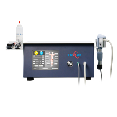 T801+2 Single Shockwave + Single Ultrasound