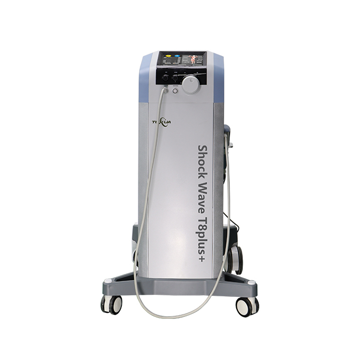 T805+2 Single Shockwave + Single Ultrasound