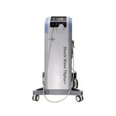 T805+2 Single Shockwave + Single Ultrasound
