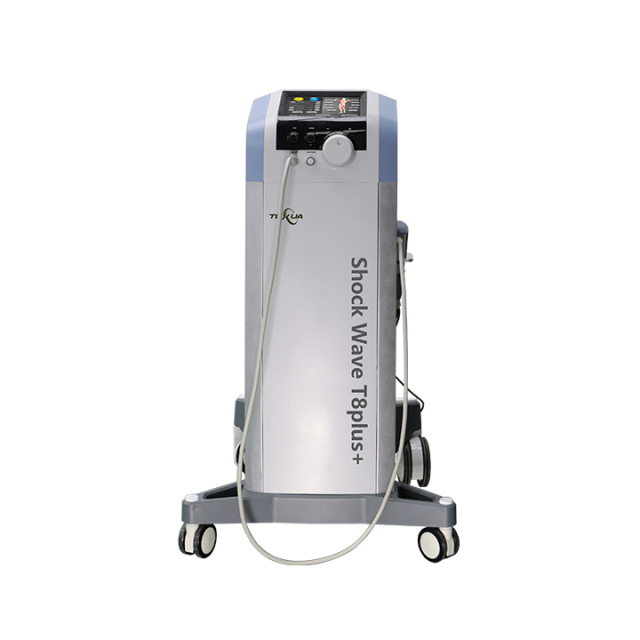 T805+2 Single Shockwave + Single Ultrasound