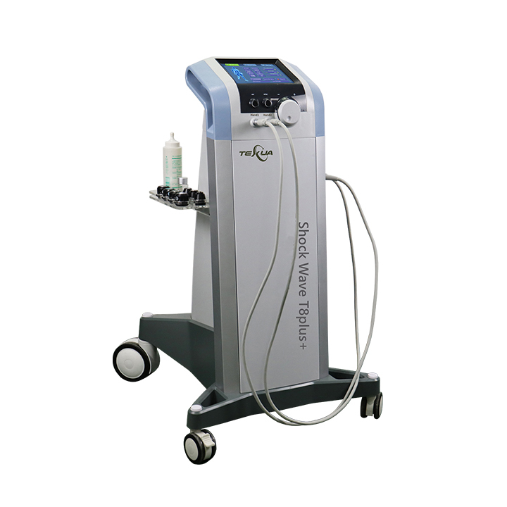 T806 Single Shockwave