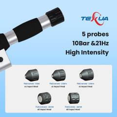 T302 Single Shockwave