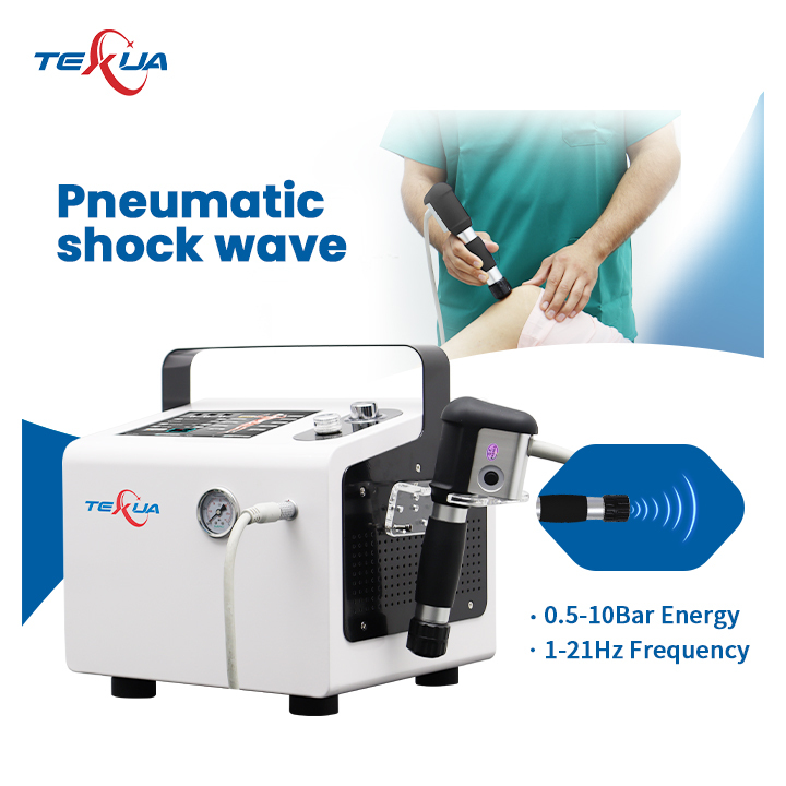 T302 Single Shockwave