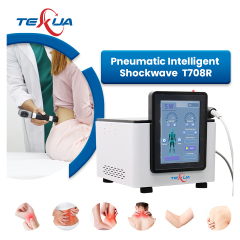 T708 Single Shockwave