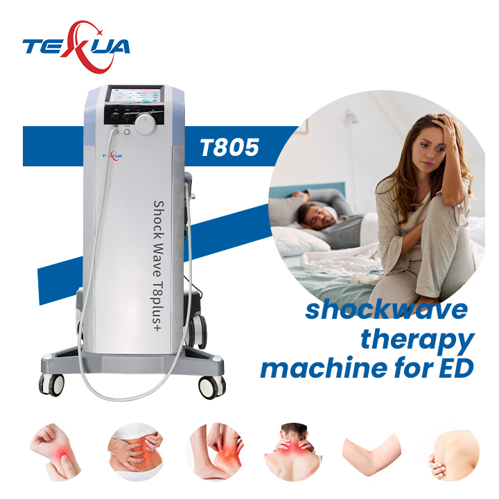 T805 Single Shockwave