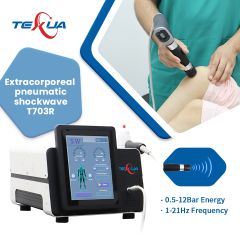 T703 Single Shockwave