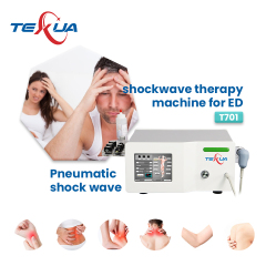 T701 Single Shockwave