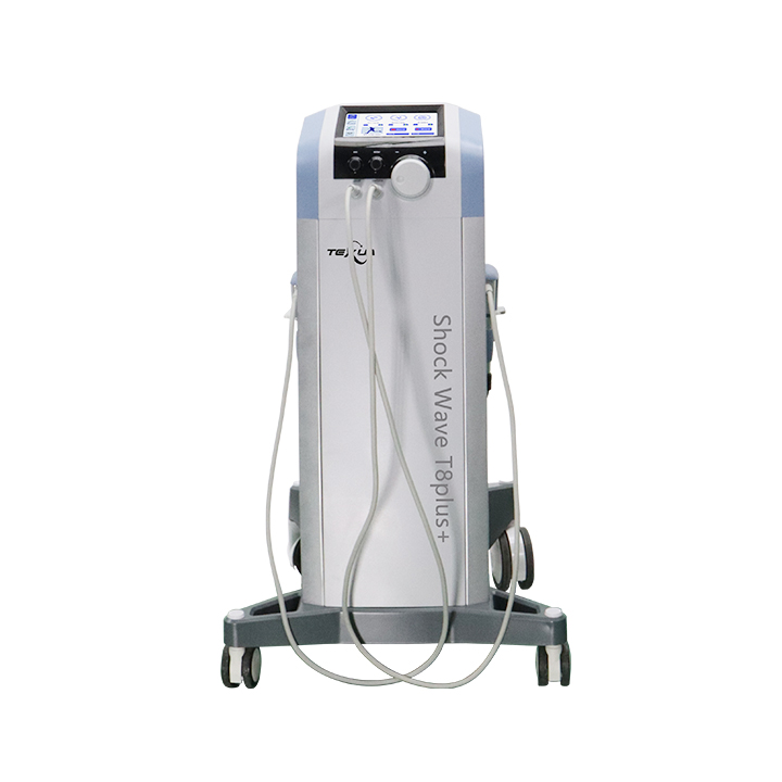 T806+3 Dual Shock Wave + Single Ultrasound