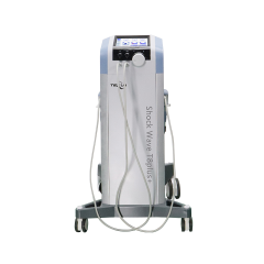 T806+3 Dual Shock Wave + Single Ultrasound