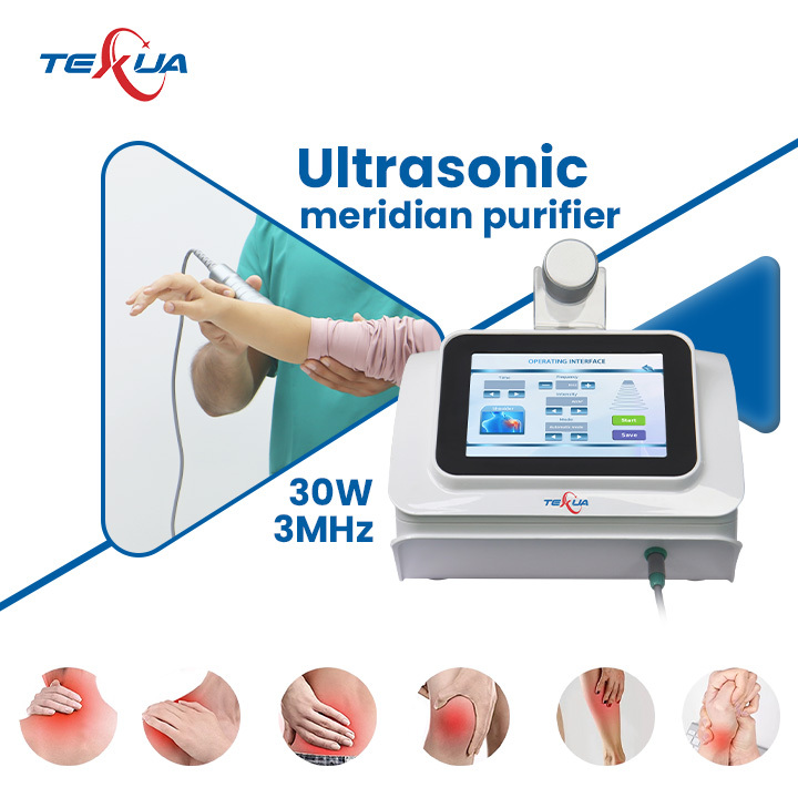 JC01-30W Single Ultrasonic Wave