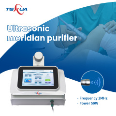 JC01-50W Single Ultrasonic Wave