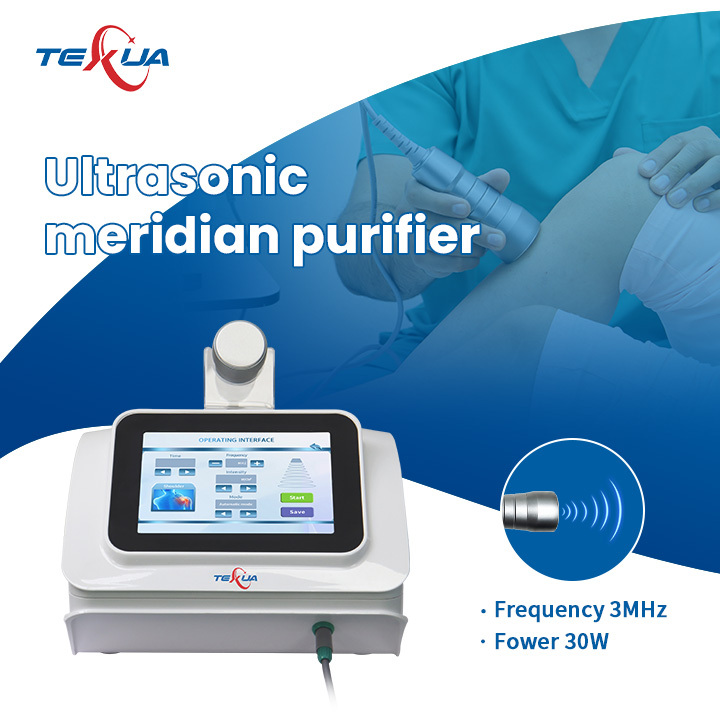 JC01-30W Single Ultrasonic Wave