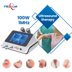 JC03-100W Dual Ultrasonic Wave