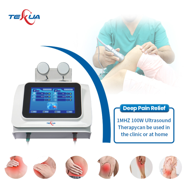 JC01-100W Dual Ultrasonic Wave