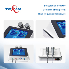 JC03-60W Dual Ultrasonic Wave
