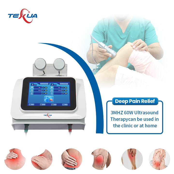 JC01-60W Dual Ultrasonic Wave