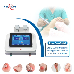 JC01-60W Dual Ultrasonic Wave